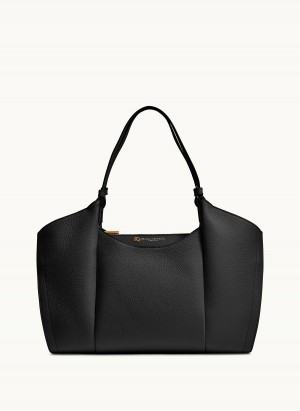 Donna Karan Wainscott Tote Svarte | Norge_DK67866