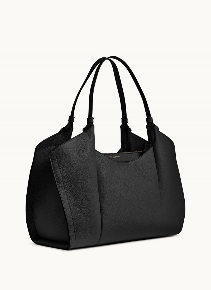 Donna Karan Wainscott Tote Svarte | Norge_DK67866